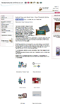 Mobile Screenshot of faceproducts-online.co.uk